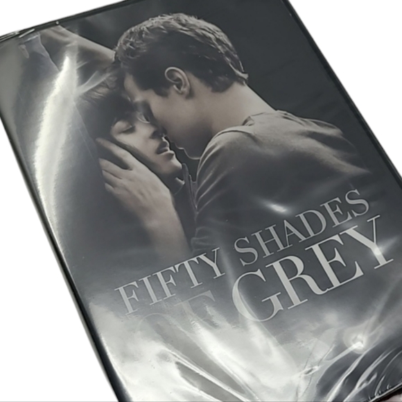 NEW SEALED DVD "FIFTY SHADES OF GREY" - Picture 6 of 6